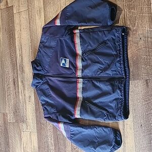 USPS fleece jacket